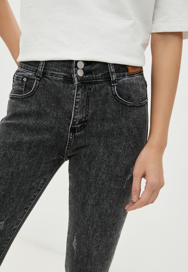 фото Джинсы forza viva