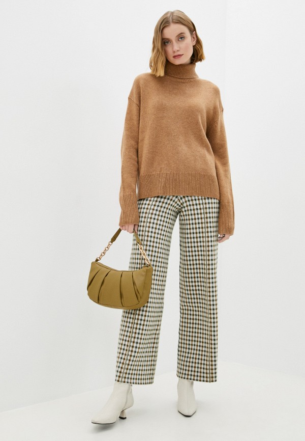 фото Свитер baon