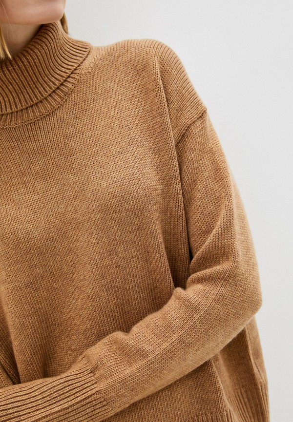 фото Свитер baon