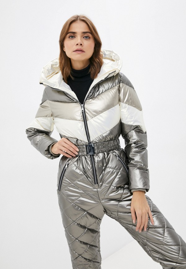 фото Комбинезон baon