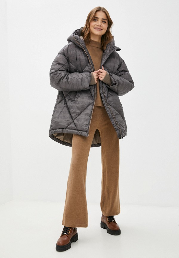 фото Куртка утепленная baon