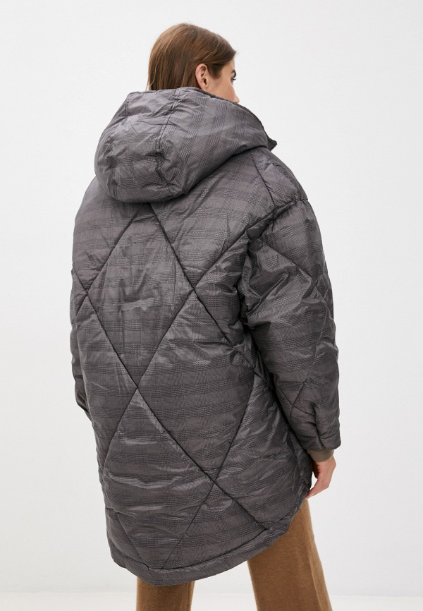 фото Куртка утепленная baon