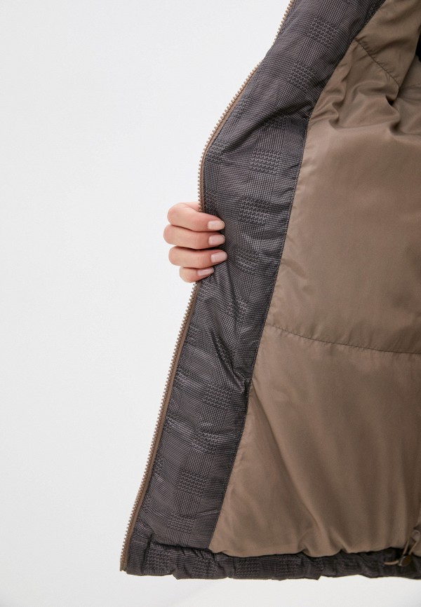 фото Куртка утепленная baon