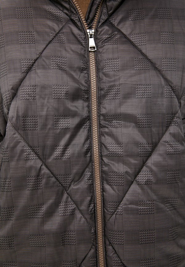 фото Куртка утепленная baon