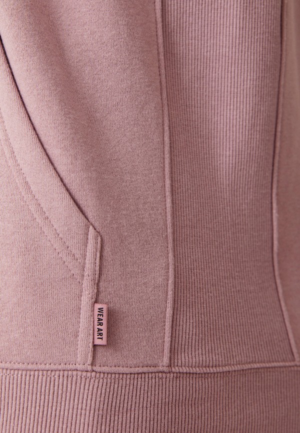 фото Толстовка sela