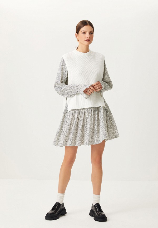 фото Платье sela