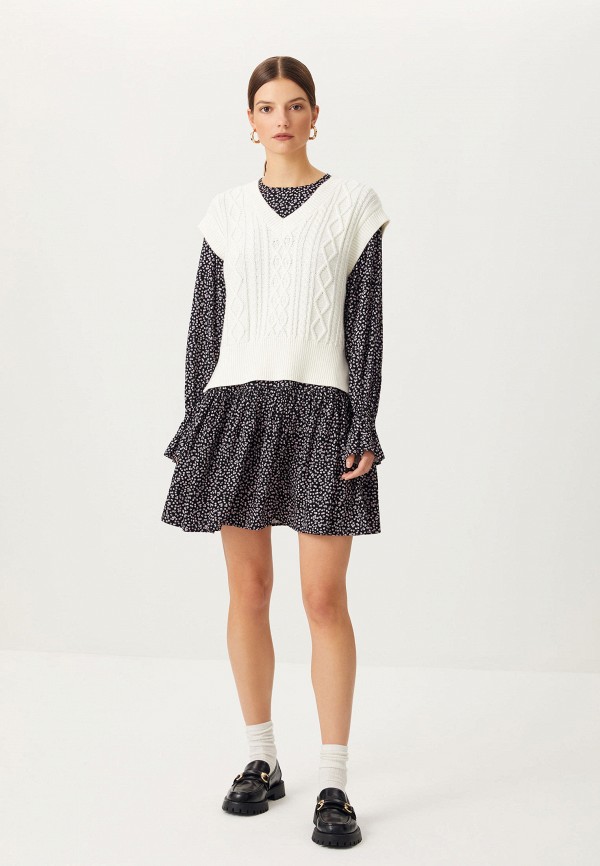 фото Платье sela