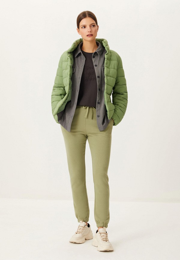 фото Брюки спортивные sela