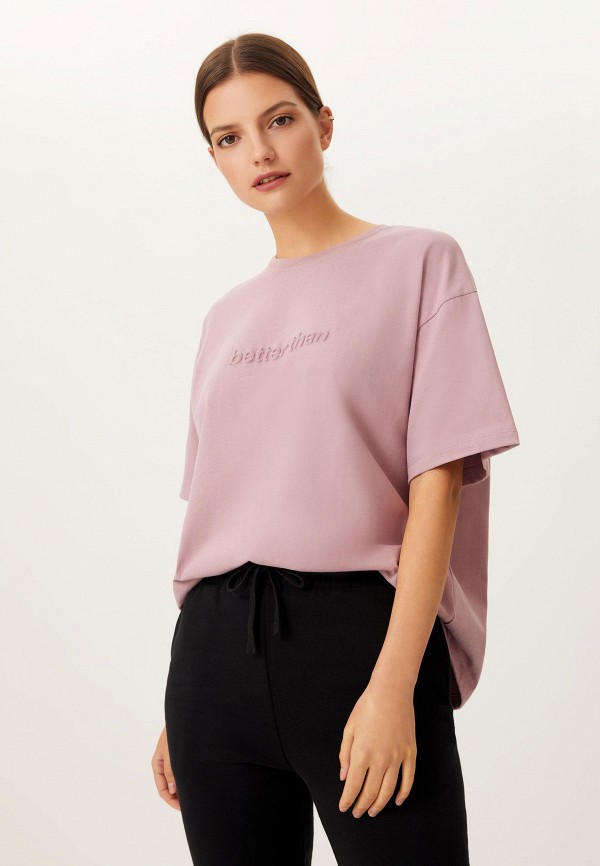 фото Футболка sela