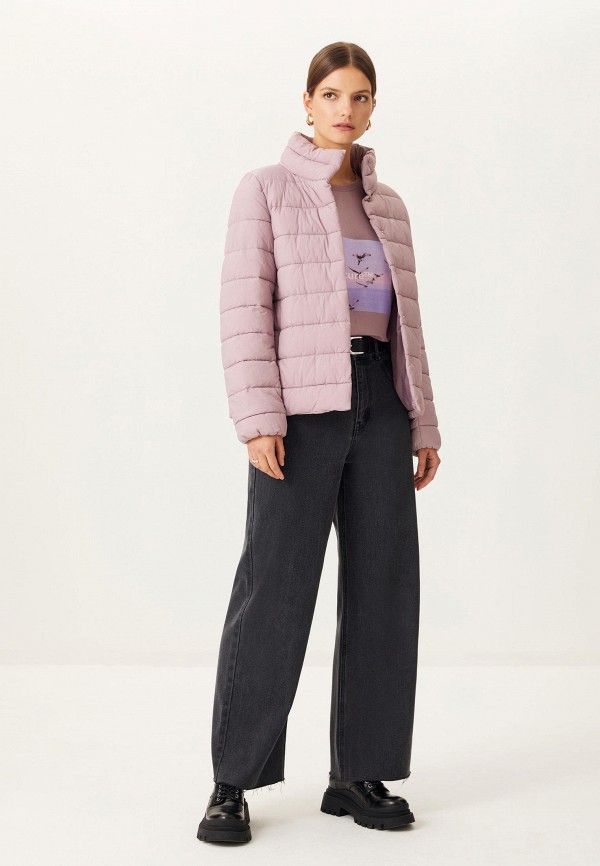 фото Футболка sela