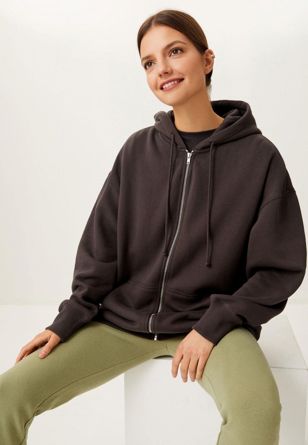 фото Толстовка sela