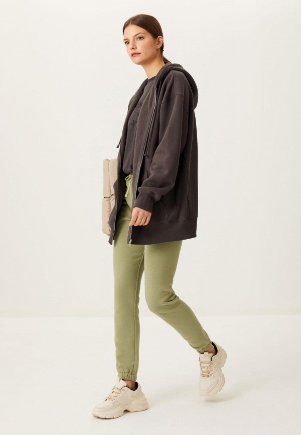 фото Толстовка sela