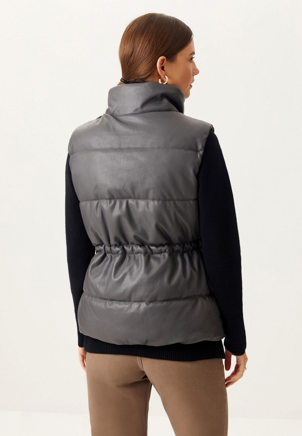 фото Жилет утепленный sela