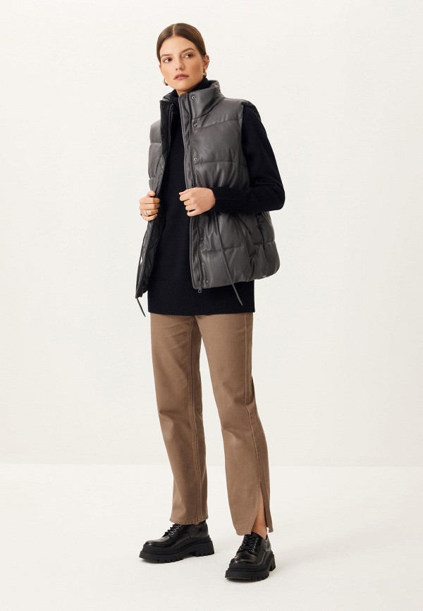 фото Жилет утепленный sela