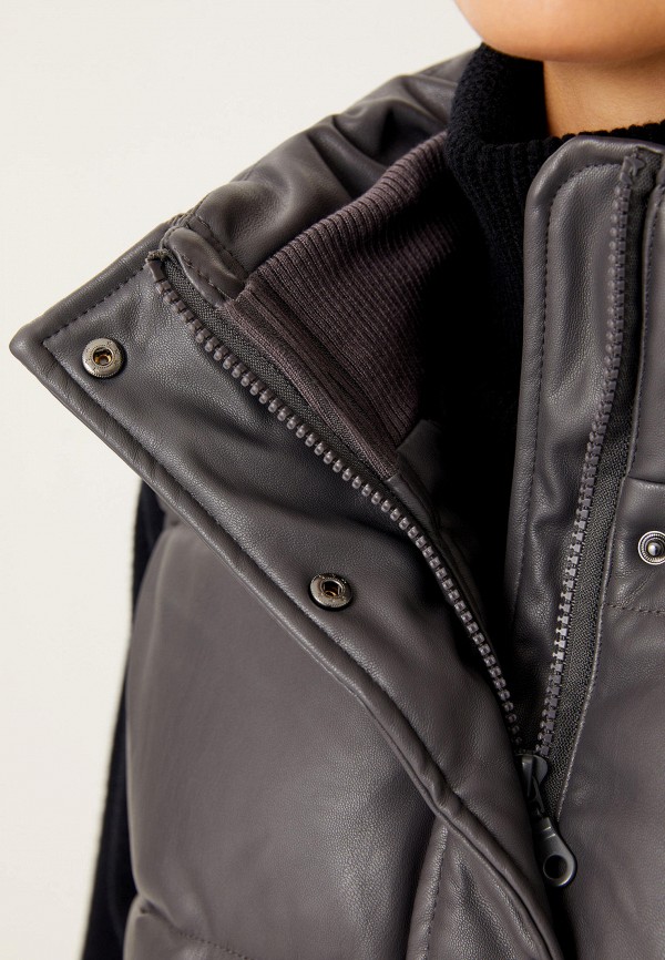 фото Жилет утепленный sela