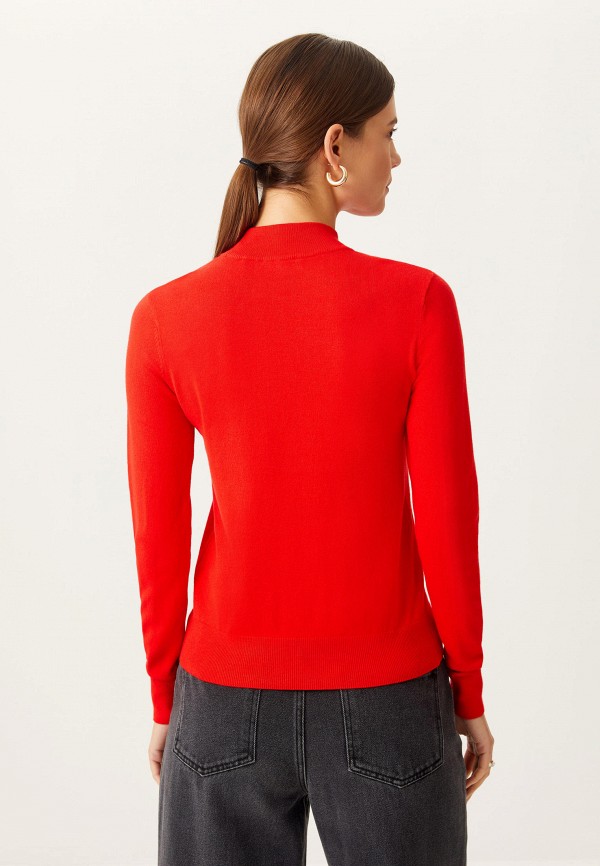 фото Водолазка sela