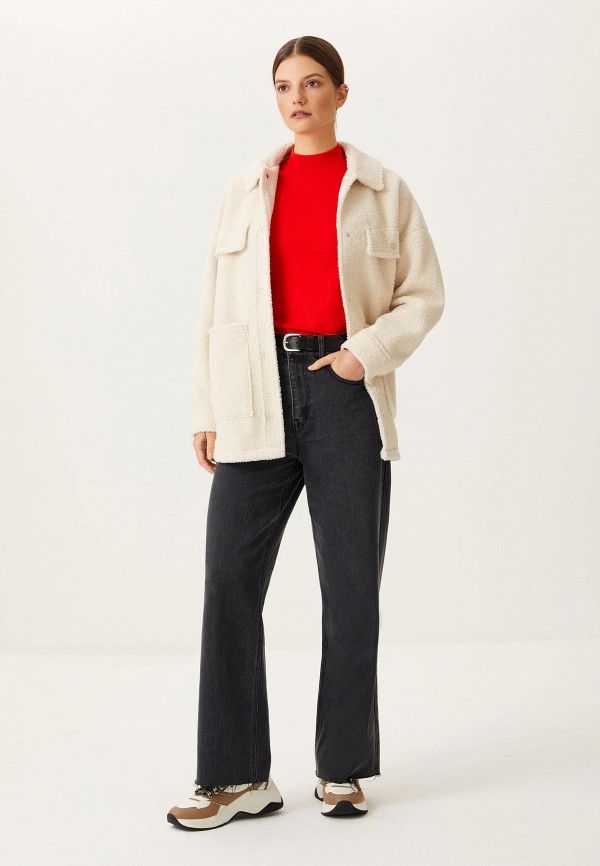 фото Водолазка sela