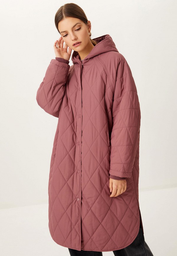 фото Куртка утепленная sela