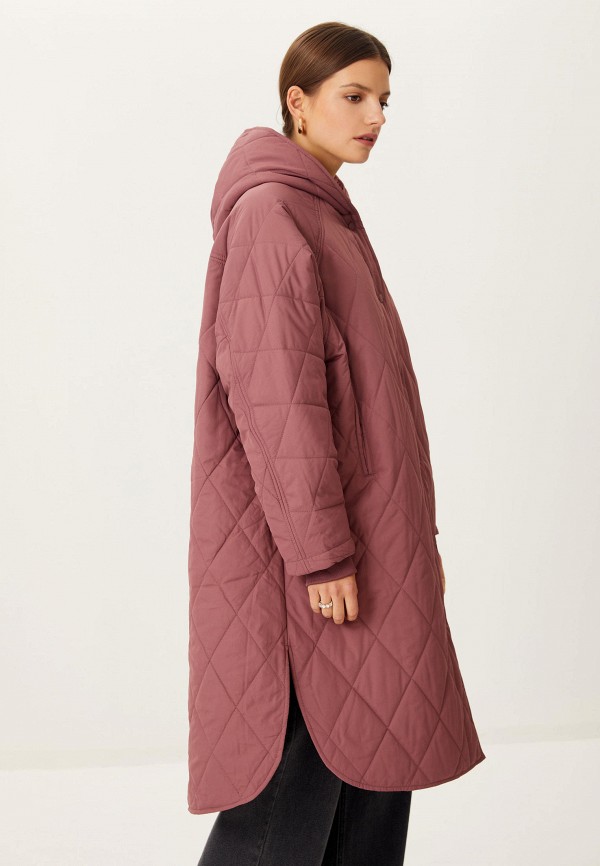 фото Куртка утепленная sela