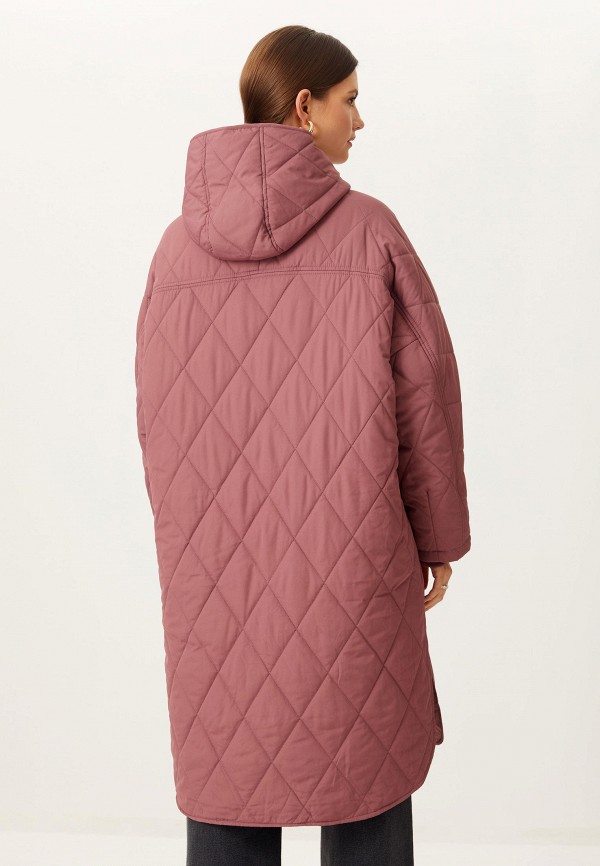 фото Куртка утепленная sela