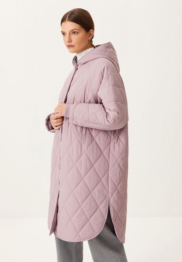 фото Куртка утепленная sela