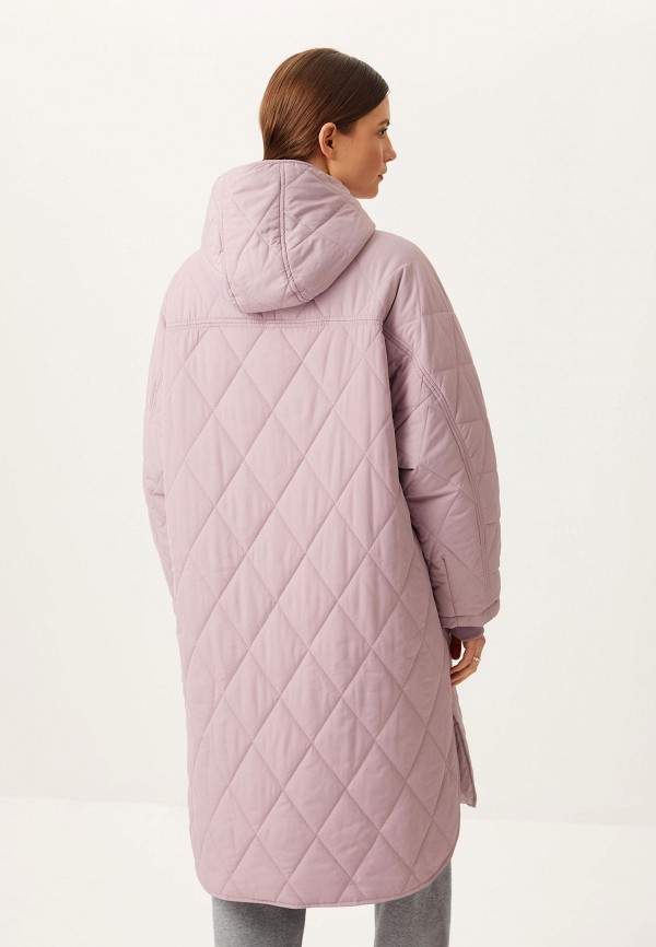 фото Куртка утепленная sela