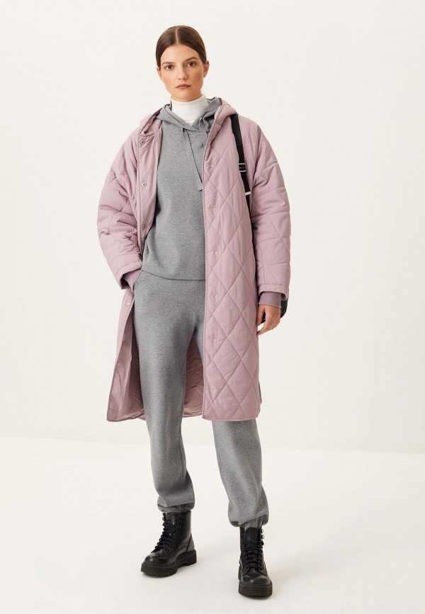 фото Куртка утепленная sela