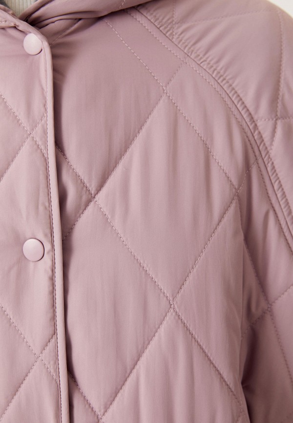 фото Куртка утепленная sela