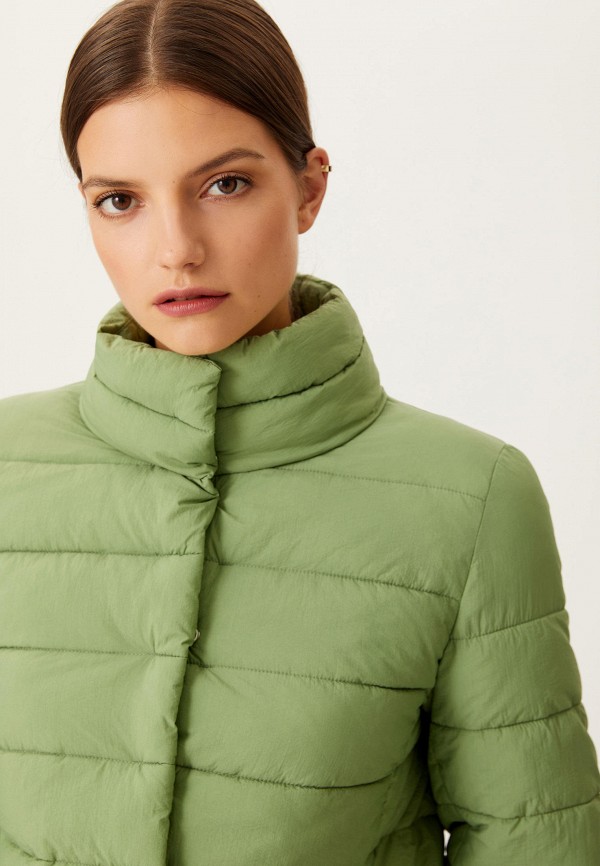 фото Куртка утепленная sela