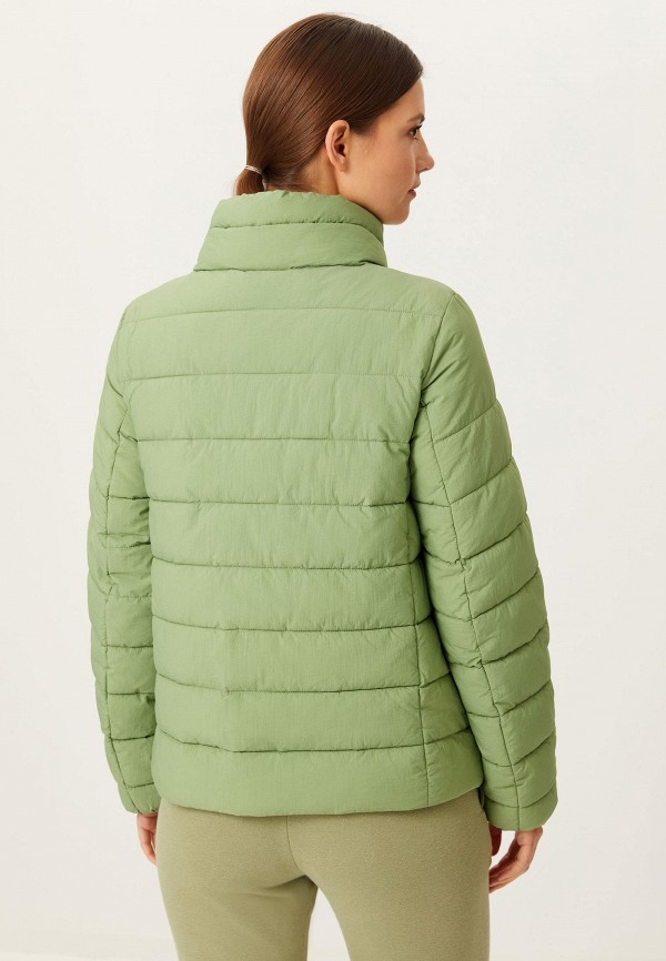 фото Куртка утепленная sela