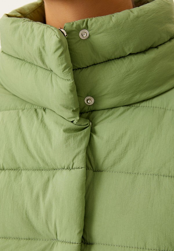 фото Куртка утепленная sela