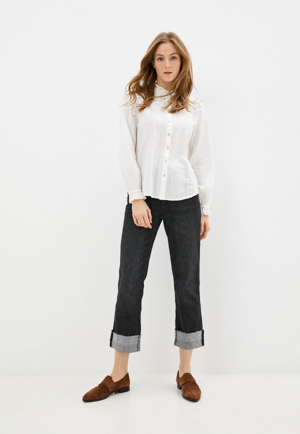 фото Джинсы gerry weber