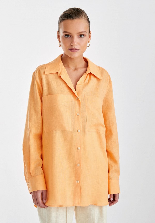 

Блуза I Am Studio, Оранжевый