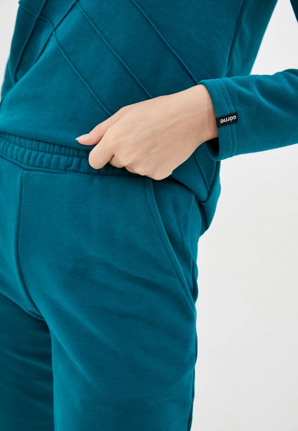 

Брюки спортивные Garne, Бирюзовый, Garne MP002XW08YZF