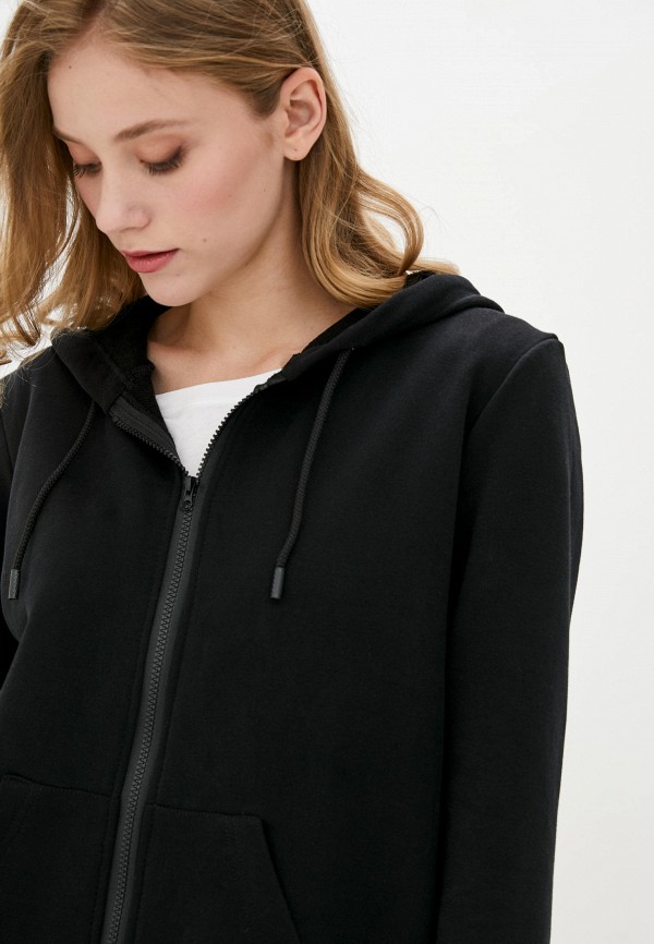 

Толстовка Garne, Черный, Garne MP002XW08Z1N