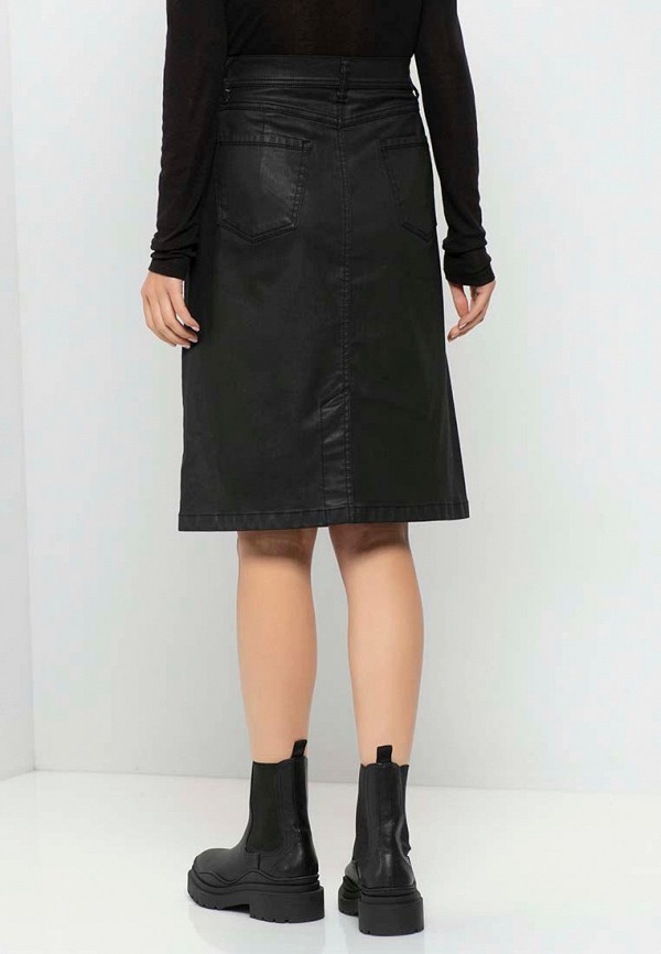 фото Юбка джинсовая gerry weber