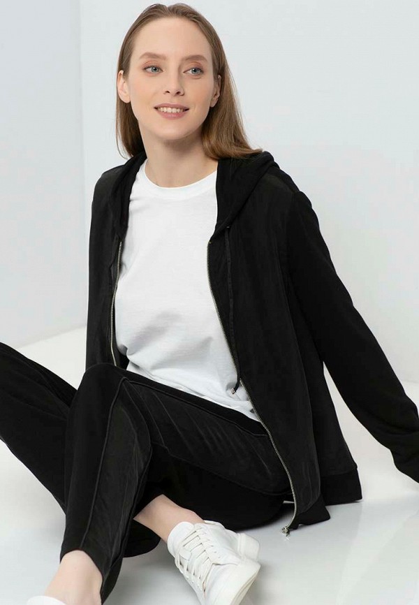 

Толстовка Gerry Weber, Черный