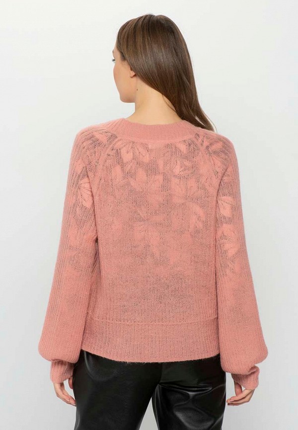 

Кардиган Gerry Weber, Розовый