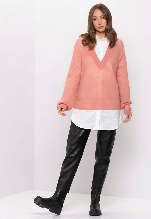

Пуловер Gerry Weber, Розовый