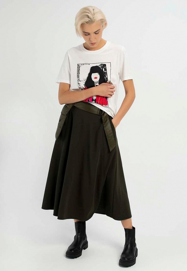 фото Футболка taifun