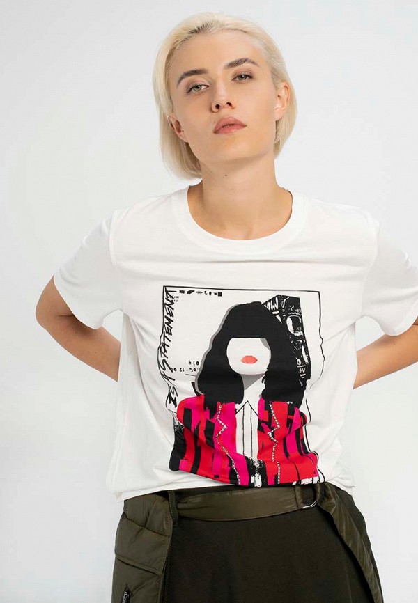 фото Футболка taifun