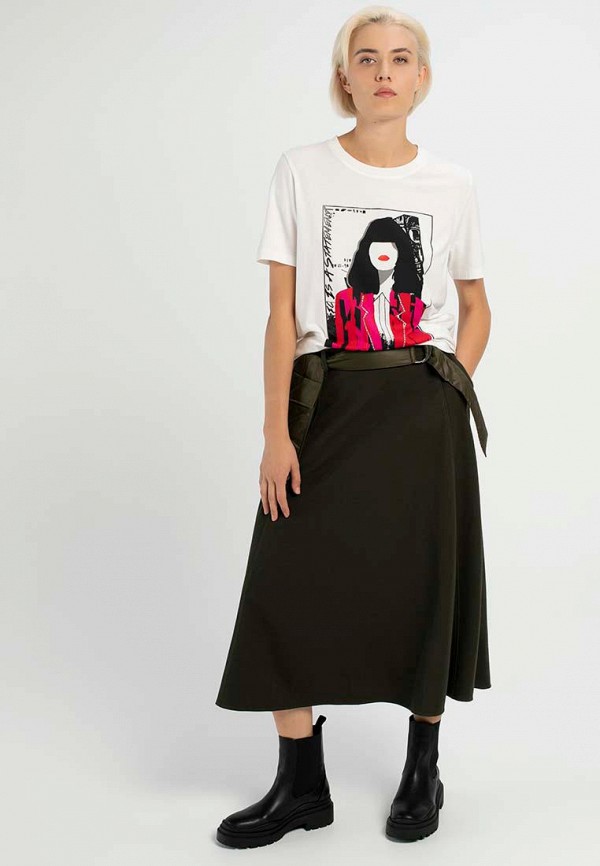 фото Футболка taifun