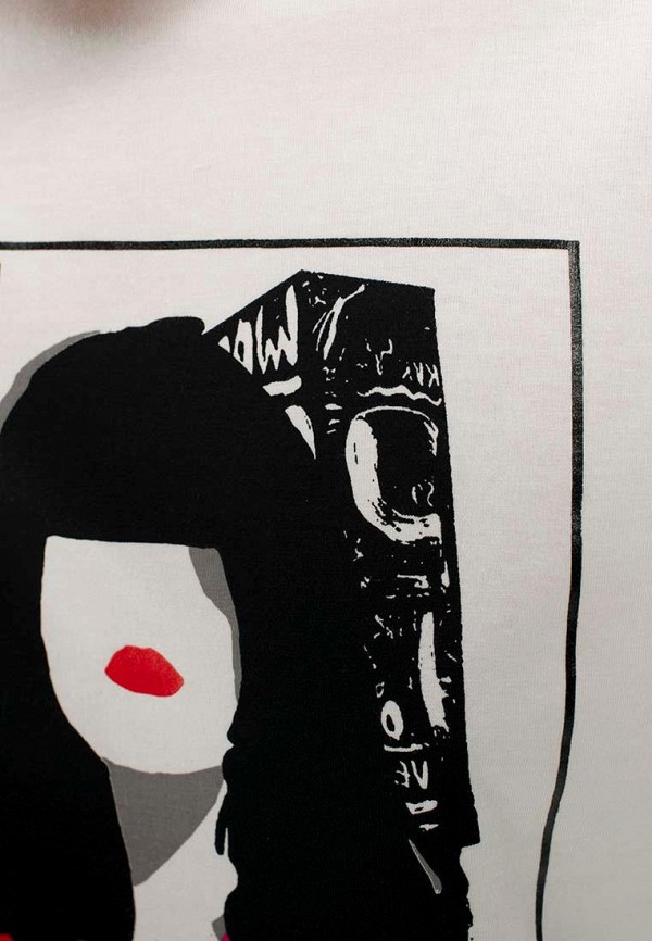 фото Футболка taifun