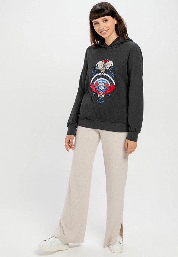 фото Худи taifun