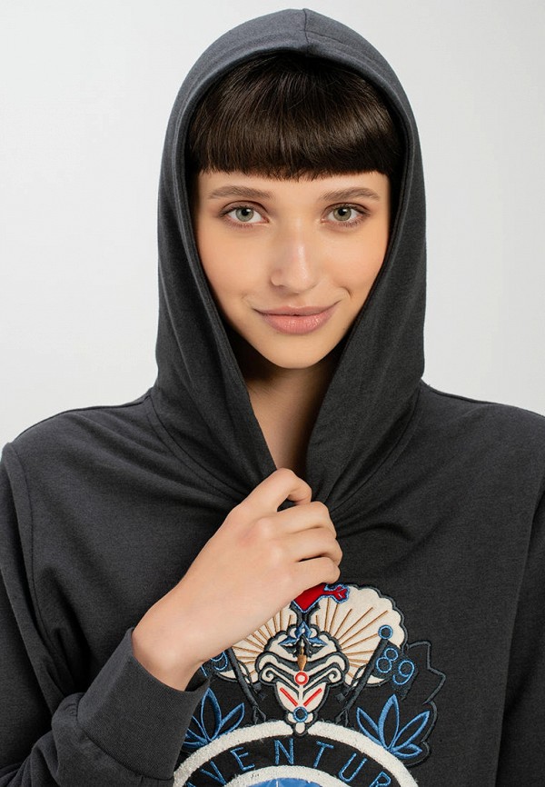 фото Худи taifun