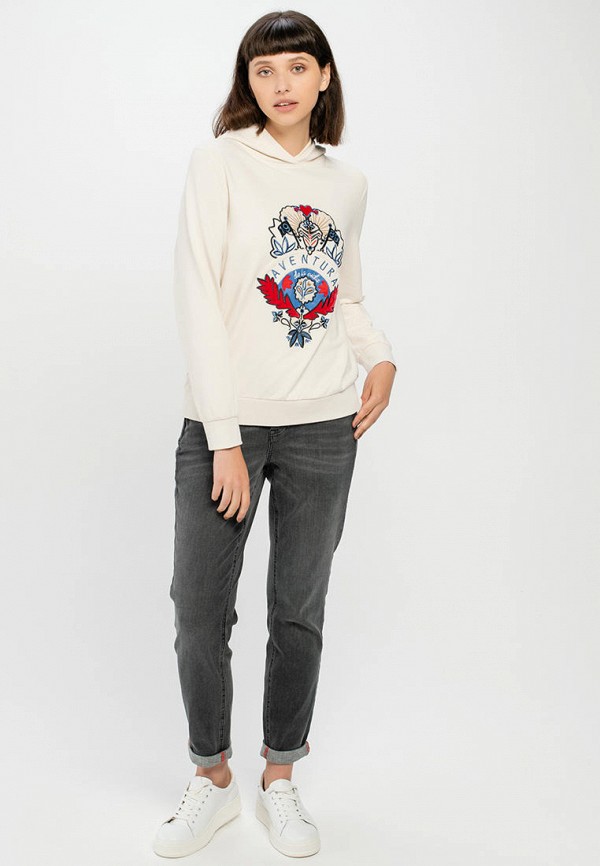 фото Худи taifun