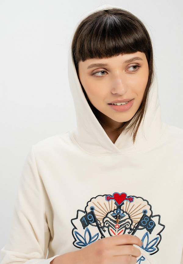 фото Худи taifun