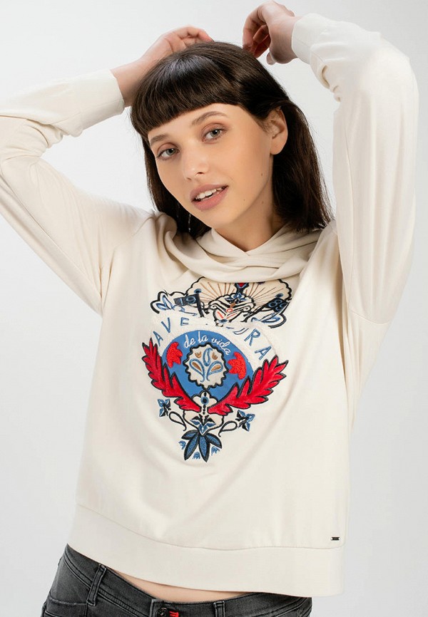 фото Худи taifun