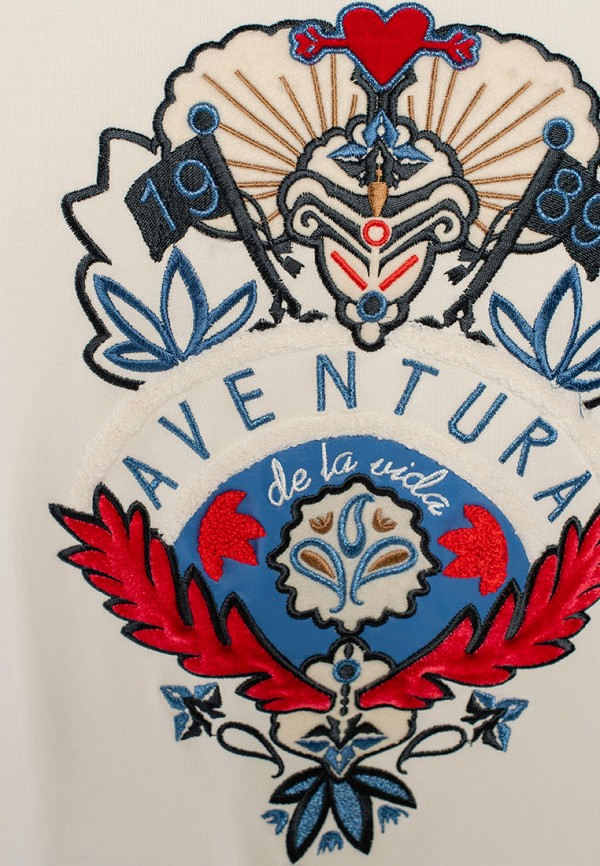 фото Худи taifun