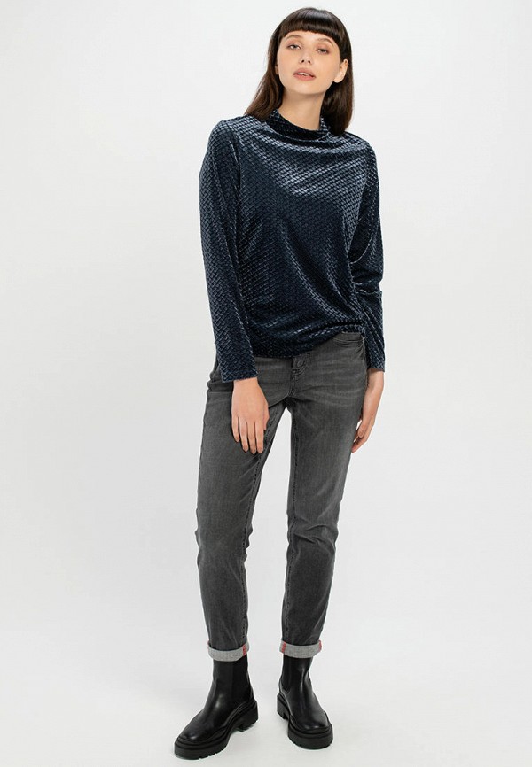 фото Лонгслив taifun